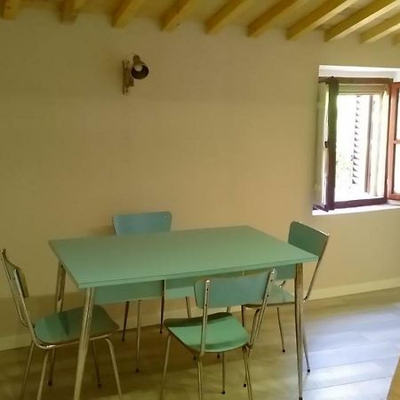 דירות San Donato in Poggio Casa Maria Teresa מראה חיצוני תמונה