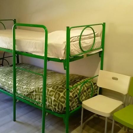 דירות San Donato in Poggio Casa Maria Teresa מראה חיצוני תמונה