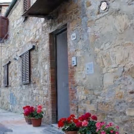 דירות San Donato in Poggio Casa Maria Teresa מראה חיצוני תמונה