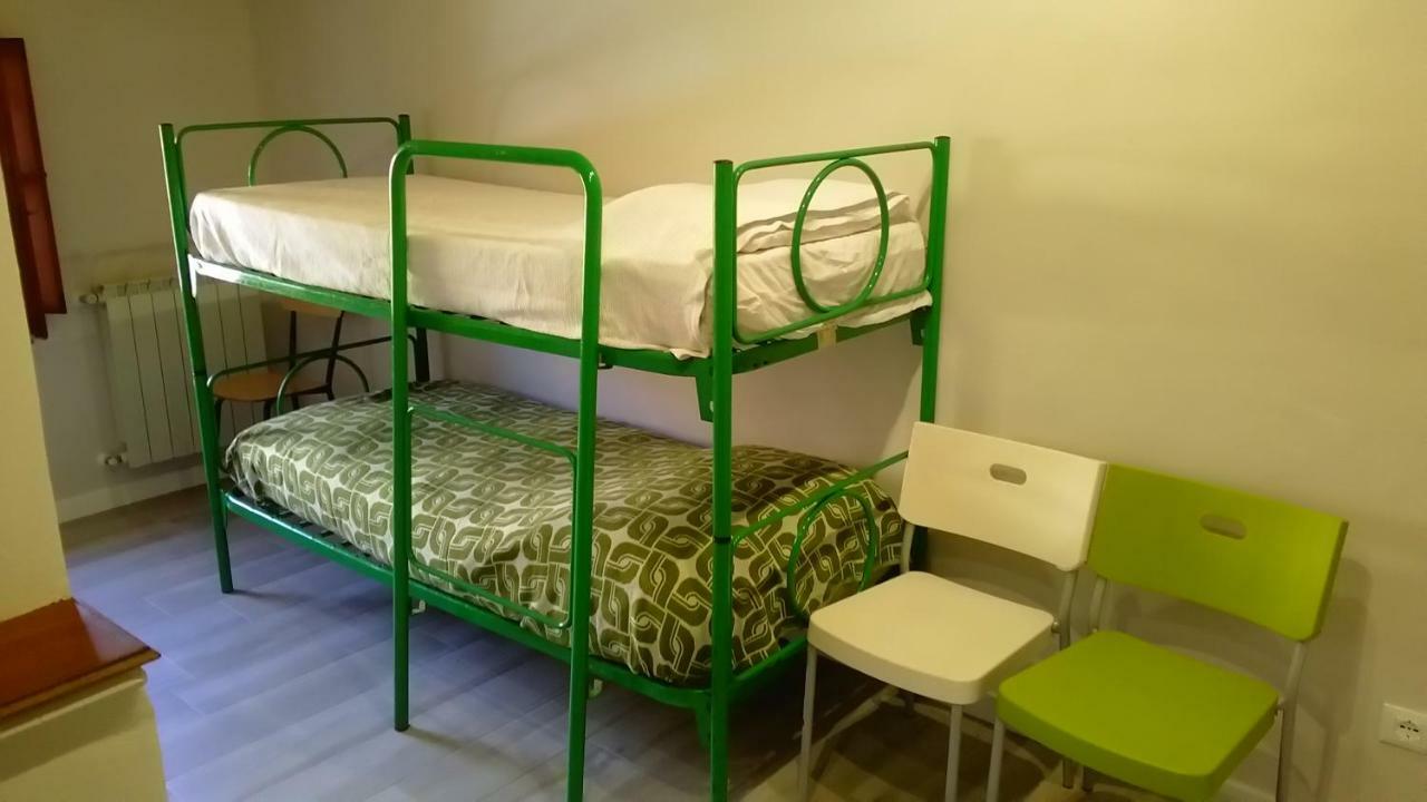 דירות San Donato in Poggio Casa Maria Teresa מראה חיצוני תמונה