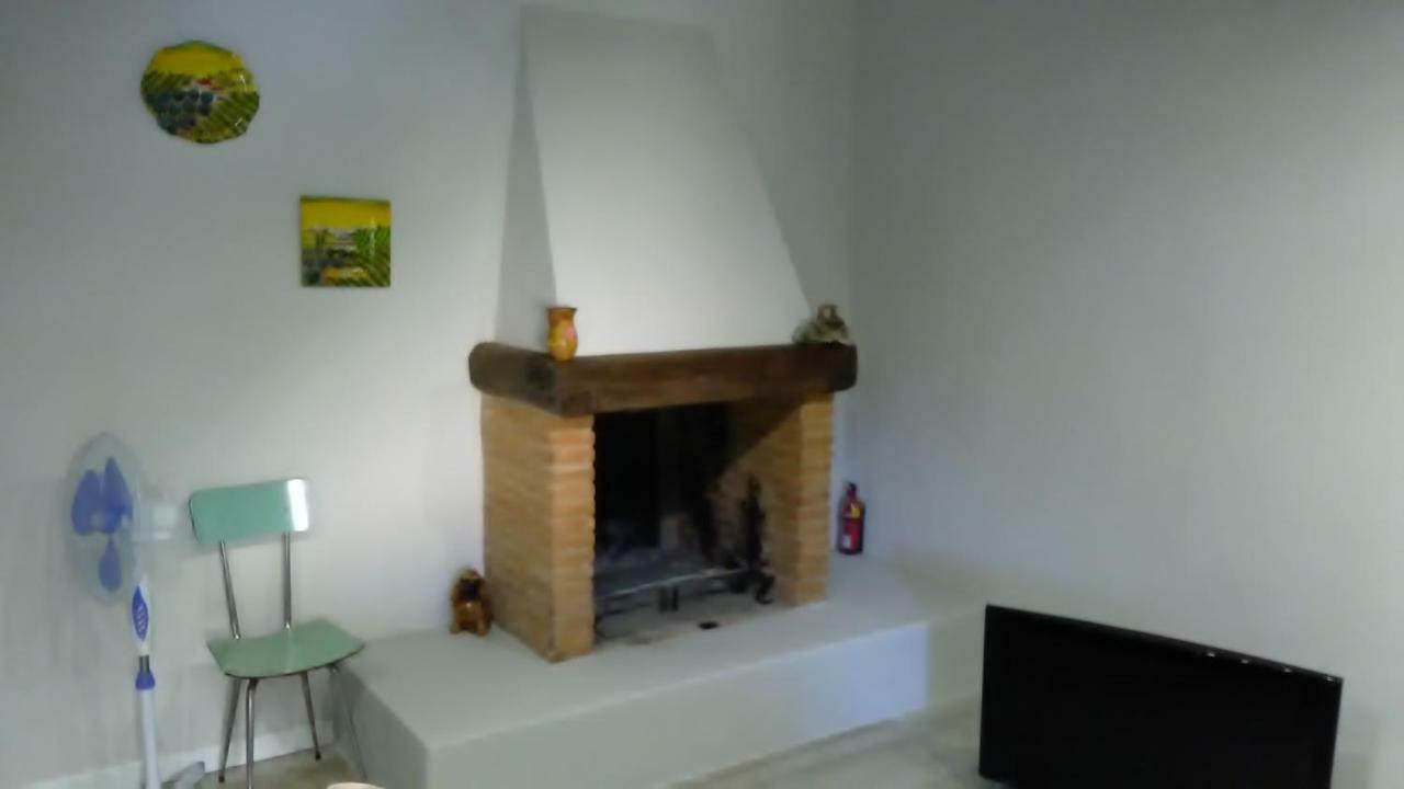 דירות San Donato in Poggio Casa Maria Teresa מראה חיצוני תמונה