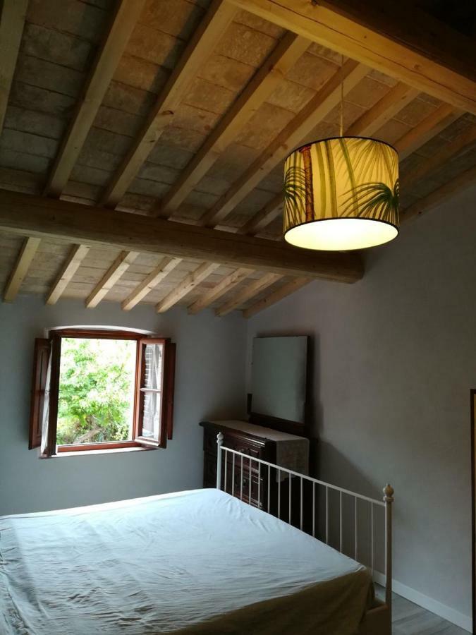 דירות San Donato in Poggio Casa Maria Teresa מראה חיצוני תמונה
