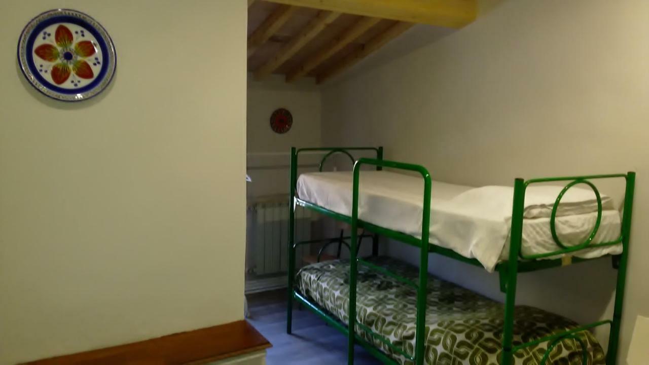 דירות San Donato in Poggio Casa Maria Teresa מראה חיצוני תמונה